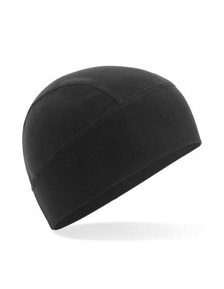 BEE-B315-Softshell Sports Tech Beanie 2
